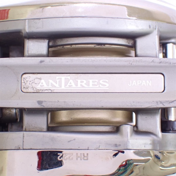 ９９アンタレス右